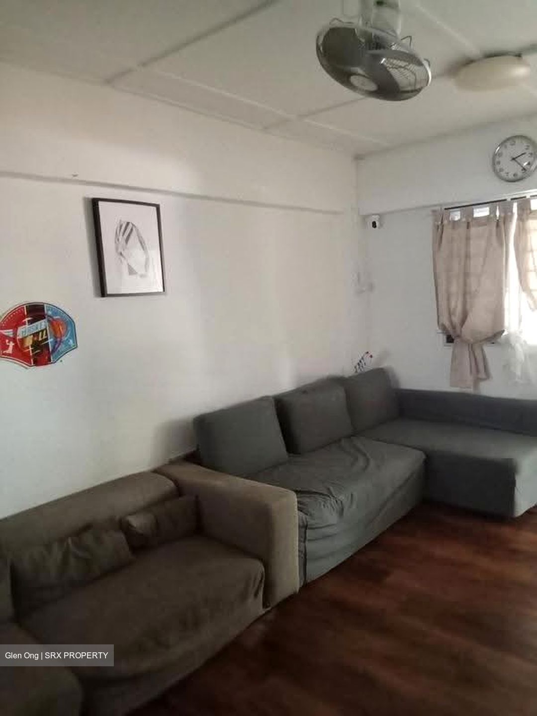 Blk 537 Guilin Breeze (Bukit Batok), HDB 4 Rooms #621599461